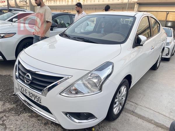 Nissan Sunny 2024 for sale in Iraq - Erbil